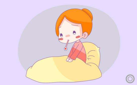 91视频污下载厂家告诉新手妈妈产后发热该怎么办