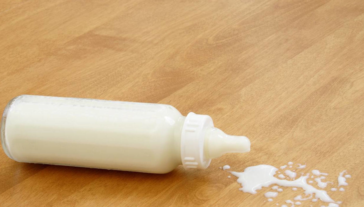 乳汁分析仪告诉你挤出来的母乳到底能存放多久