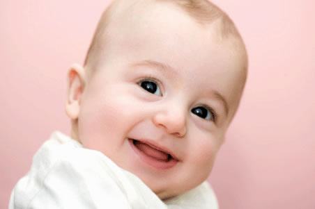 想要提高宝宝智商，孕期就应这样做