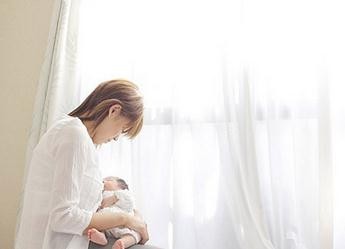 乳汁分析仪分享母乳喂养姿势