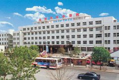 沧州市中心医院采购91视频H免费版