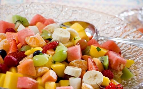 超声乳汁分析仪生完孩子后不要吃太咸的食物 超声乳汁分析仪生完孩子后不要吃太咸的食物