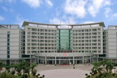 超声91视频H免费版品牌安装在梅州人民医院得到了好评