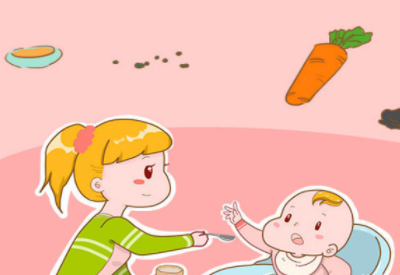 你家宝宝为什么不喜欢吃辅食 你家宝宝为什么不喜欢吃辅食