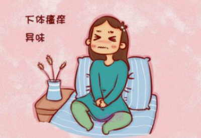 妇科真菌感染是怎么回事