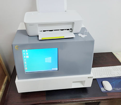 母乳成分分析仪 母乳成分分析仪