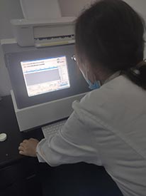 便捷式91视频污下载 乳汁检测仪