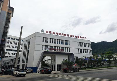 GK母乳成分分析仪价格如何？四川省筠连县妇幼保健计划生育服务中心成功购进
