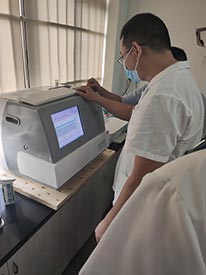 便捷式91视频污下载 <新讯>便捷式91视频污下载为哺乳期妈妈分析乳汁成分数据科学调整饮食